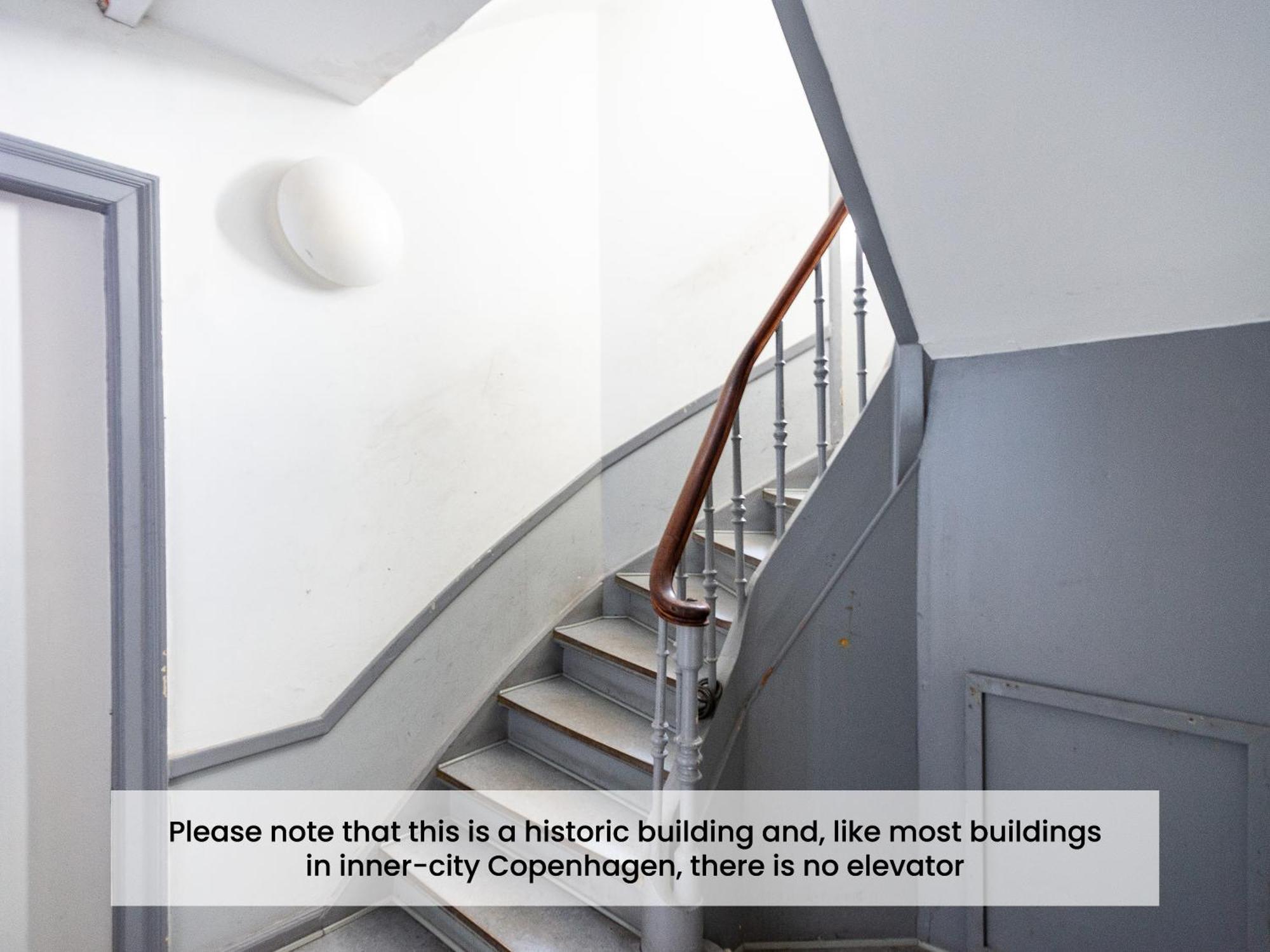 Sanders Stage - Perfectly Planned Three-Bedroom Apartment Near Nyhavn Копенхаген Екстериор снимка